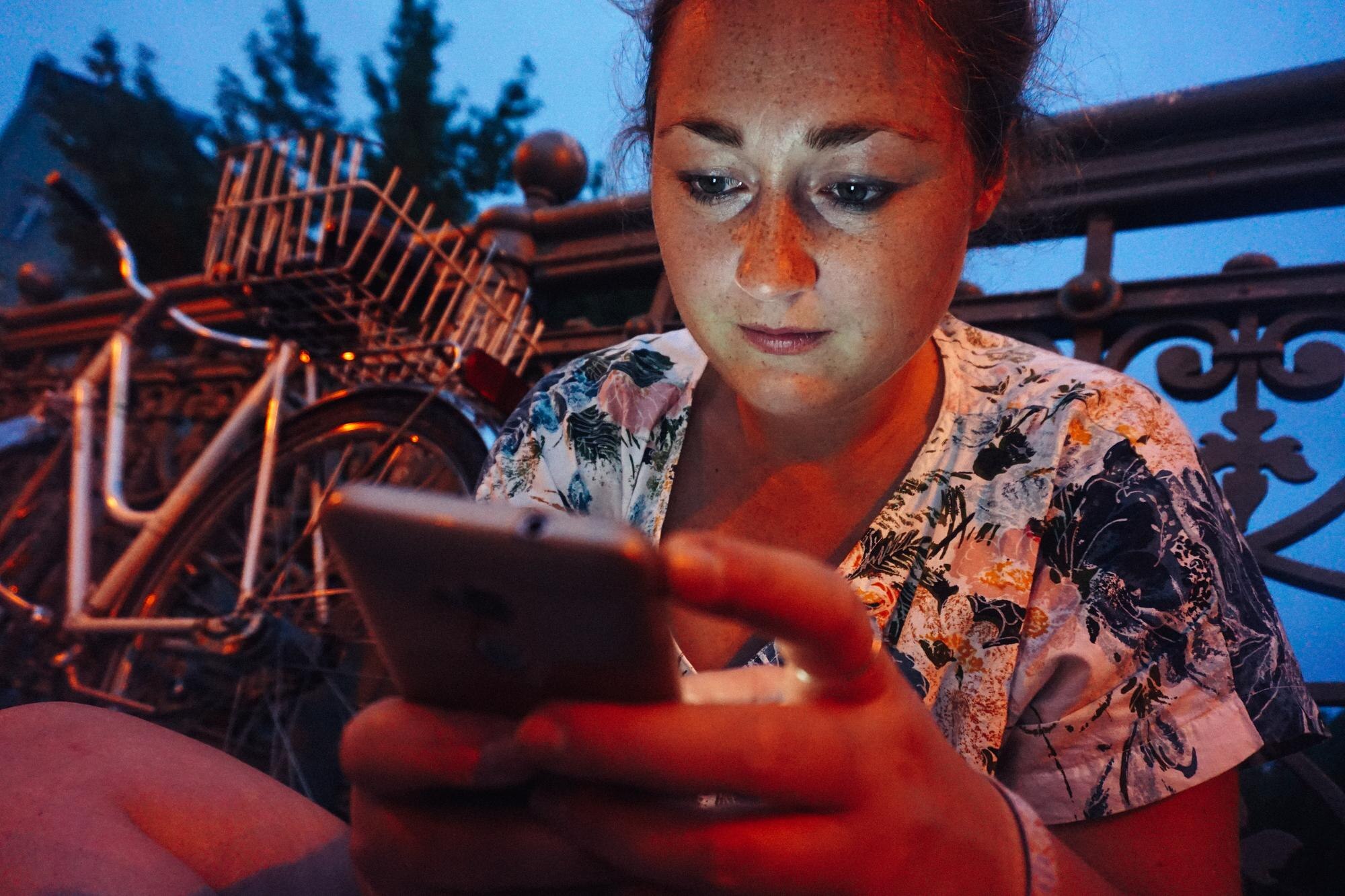 Kontrol Pemberitahuan Aplikasi: Peretasan Sederhana yang Berhasil