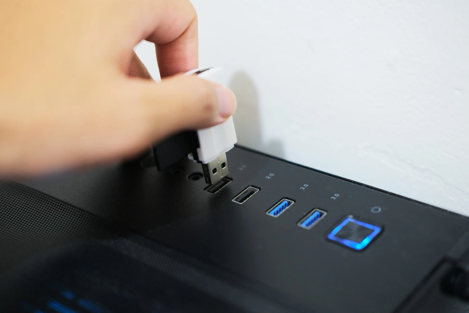 Lifehacks Terbaik untuk Penggunaan Port USB