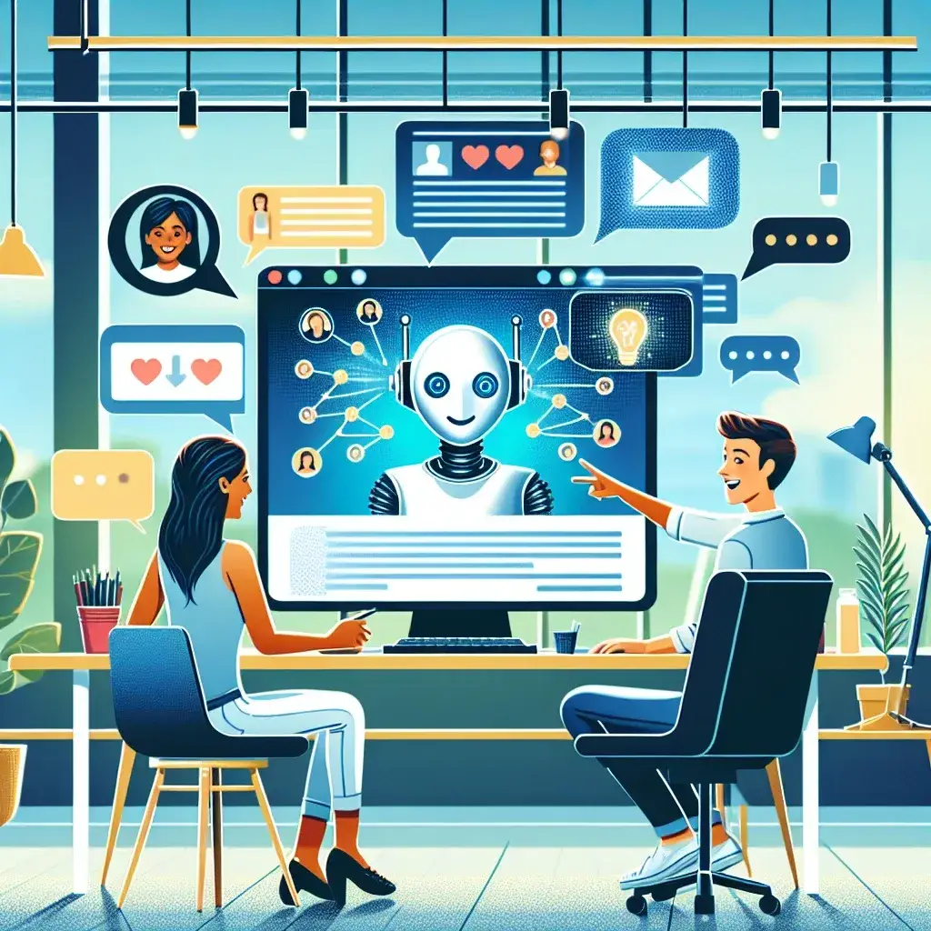 Cara Membuat Konten Viral dengan Bantuan ChatGPT