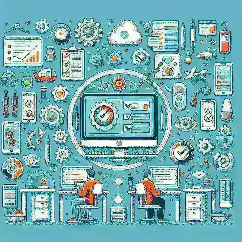 Тестирование: Полное руководство по методам и видам проверки качества