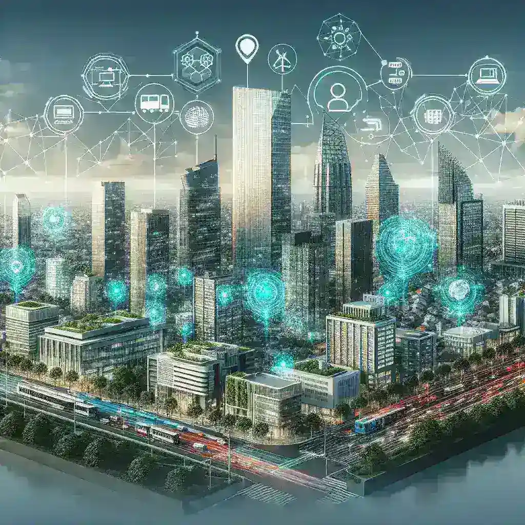 Bandung Kembangkan Laboratorium Kota Pintar dengan Teknologi Edge Computing