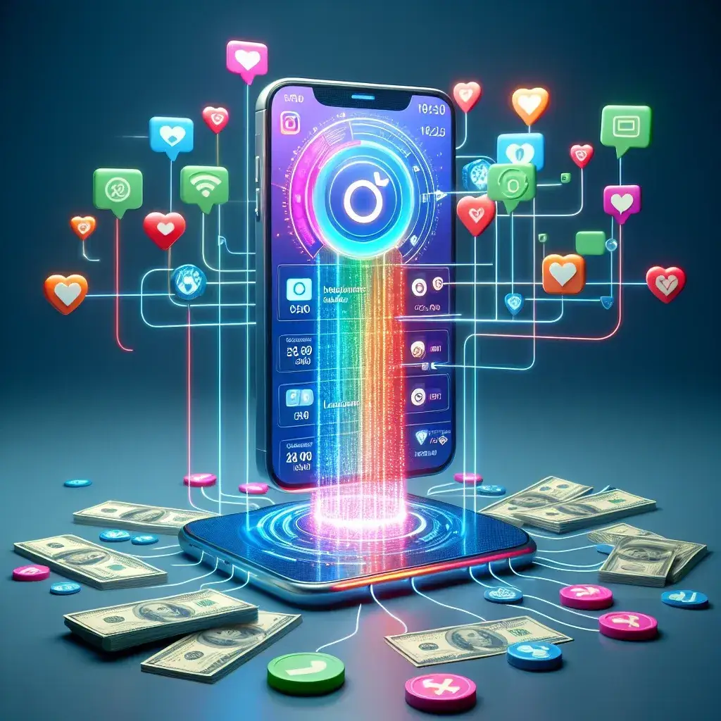 Cara Monetisasi Akun Instagram Tahun 2025