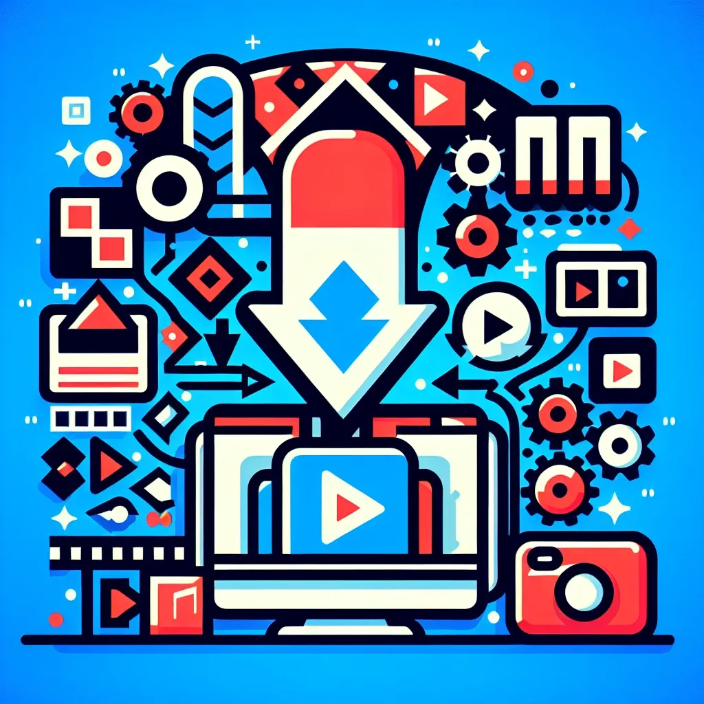 Cara Mudah Download Video YouTube: Panduan Lengkap YouTube Downloader Terbaik