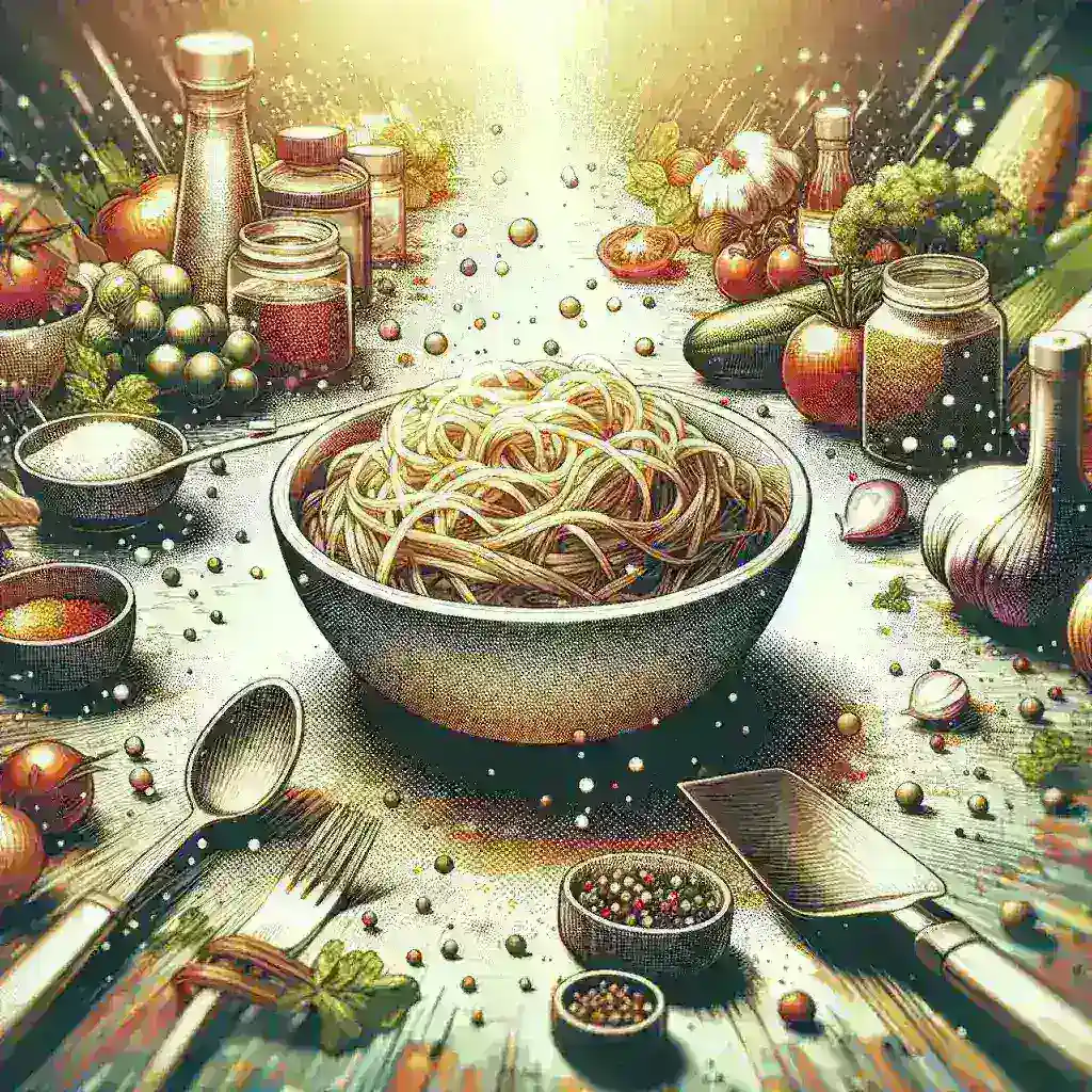 Всё о авыфе: особенности приготовления и вкусовые качества